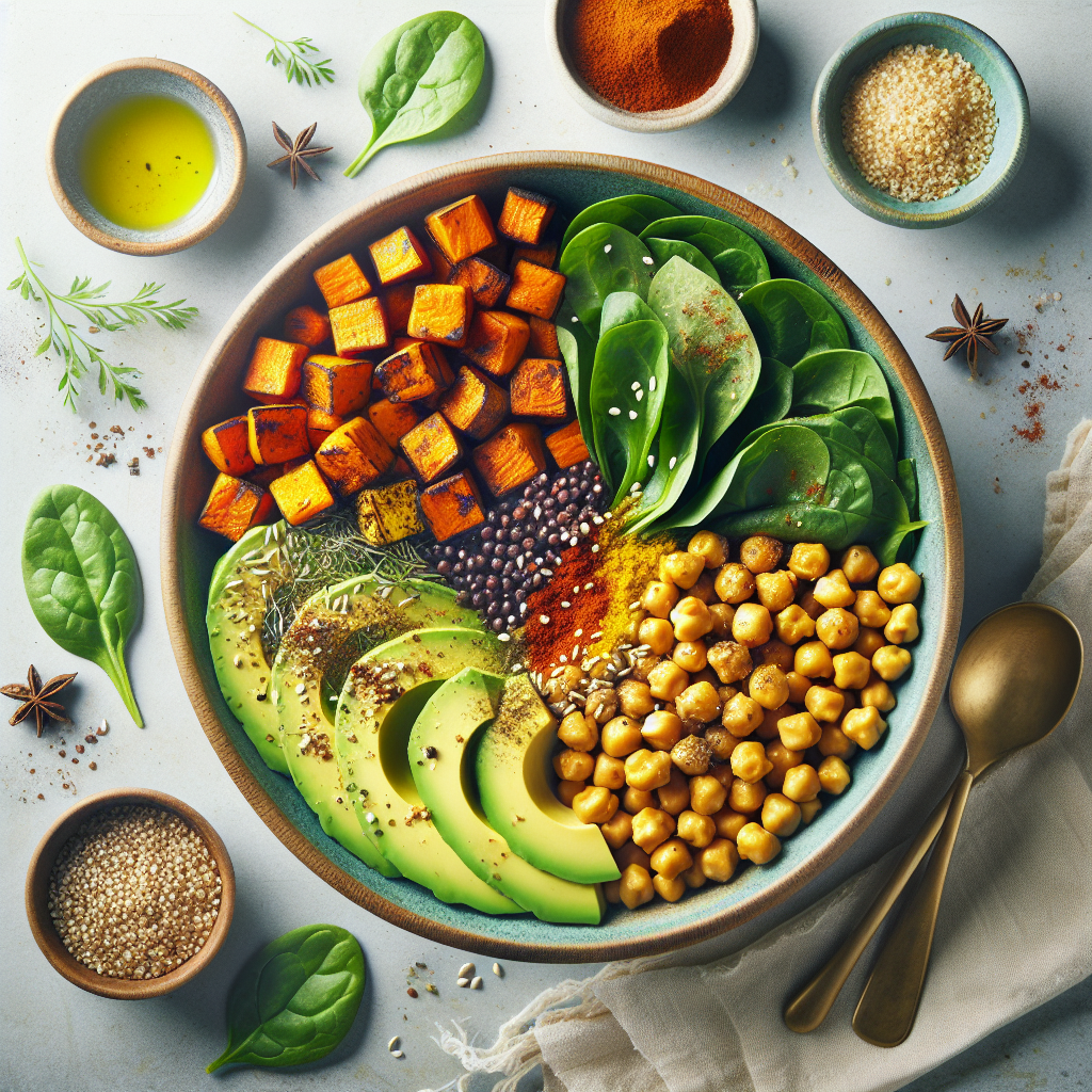 Gluten Free Vegan Diet