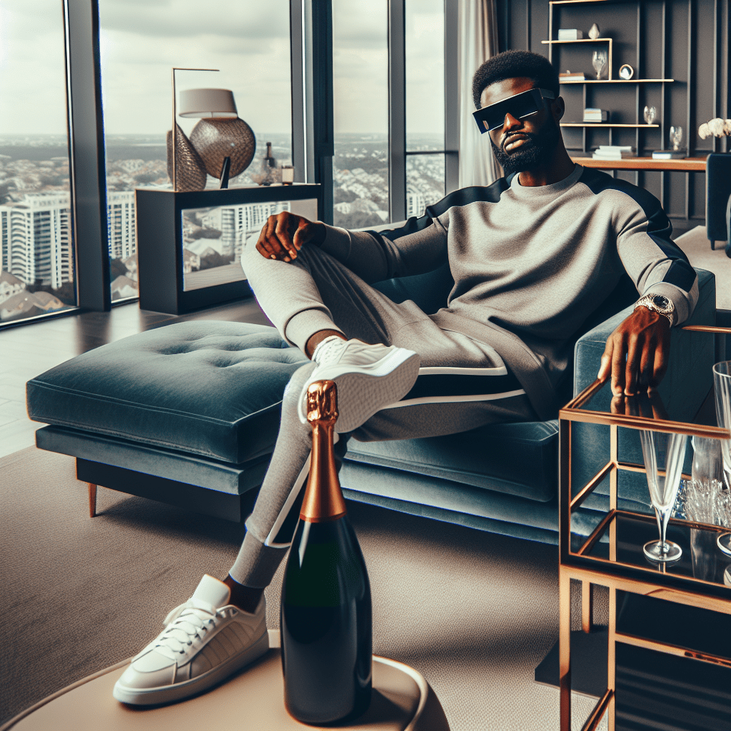 Black Tech Mogul