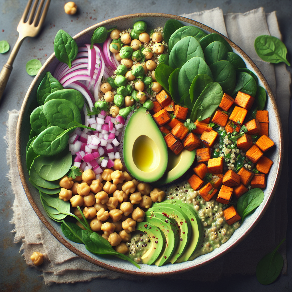 Gluten Free Vegan Diet