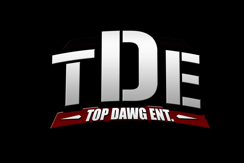 Top Dawg Entertainment