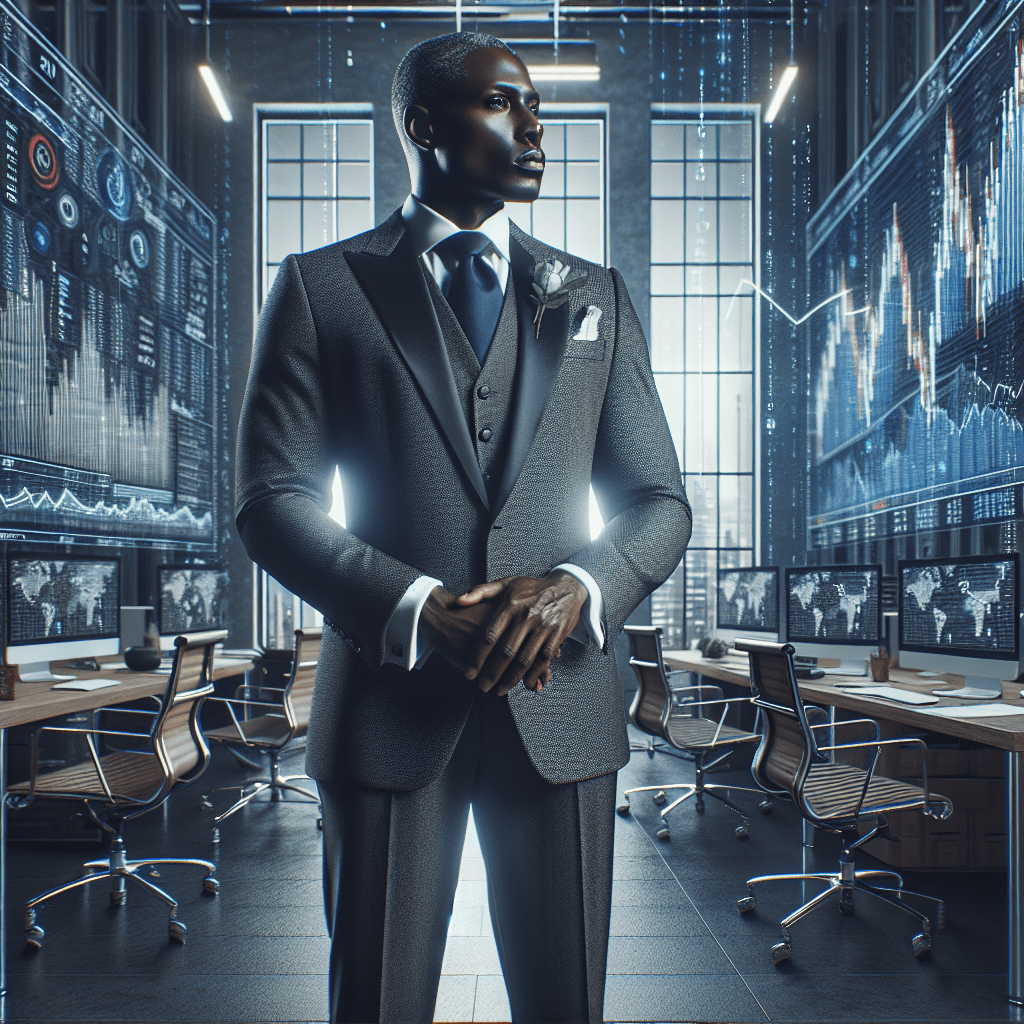 Day Trading Business