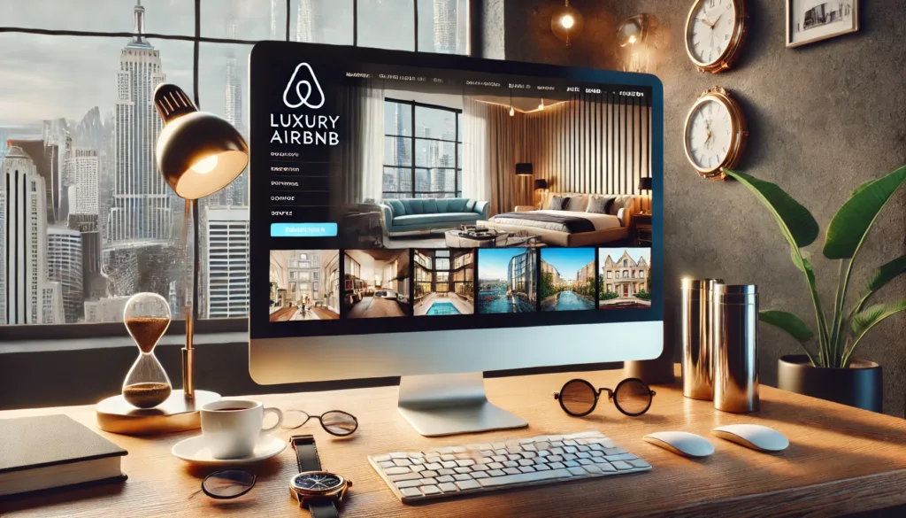 Airbnb Management Business