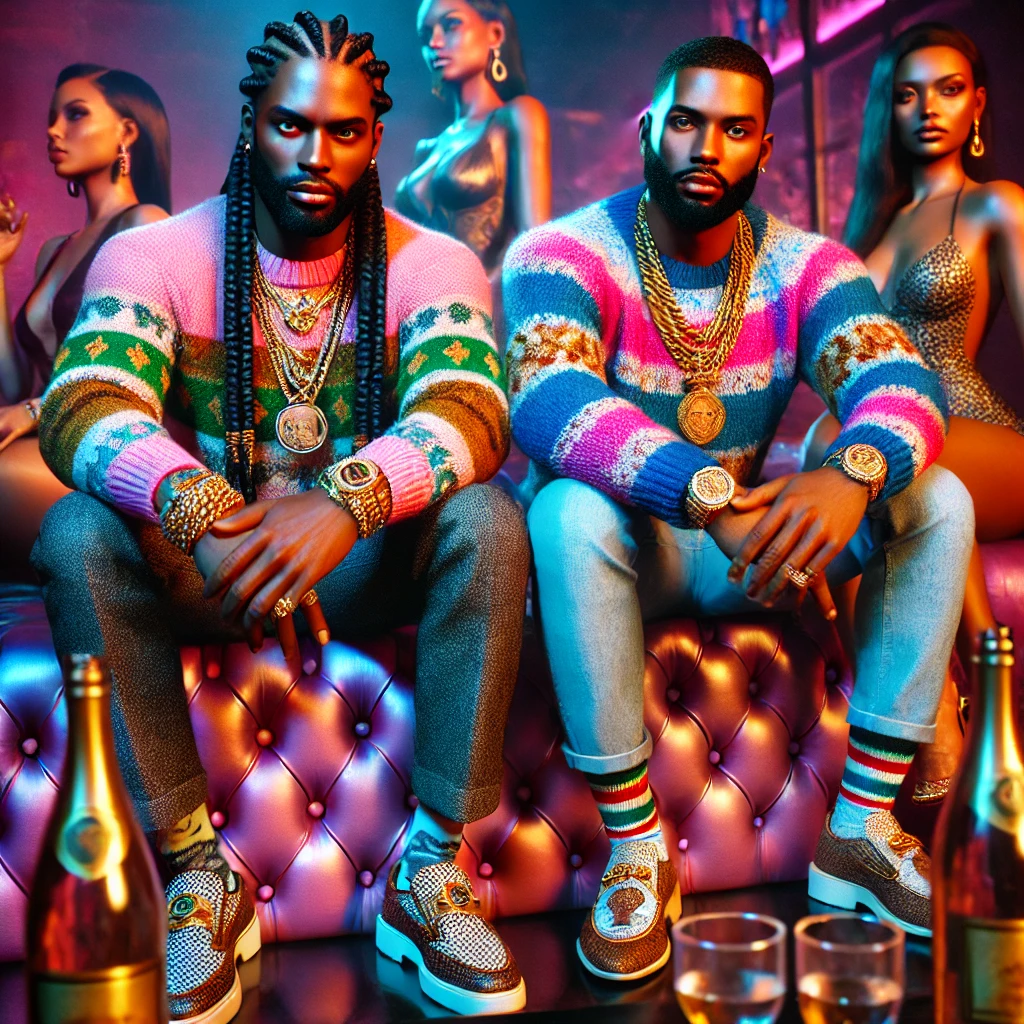 Nightclubs and Day Parties