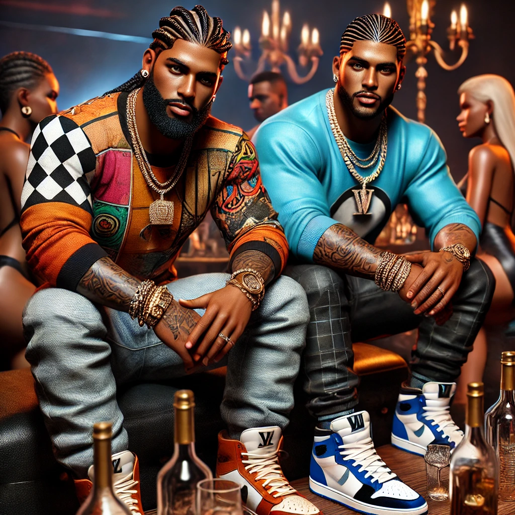 Nightclubs and Day Parties
