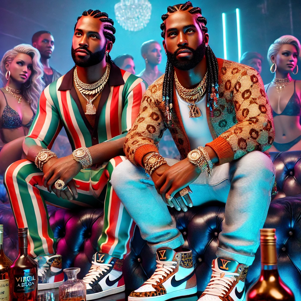 Nightclubs and Day Parties