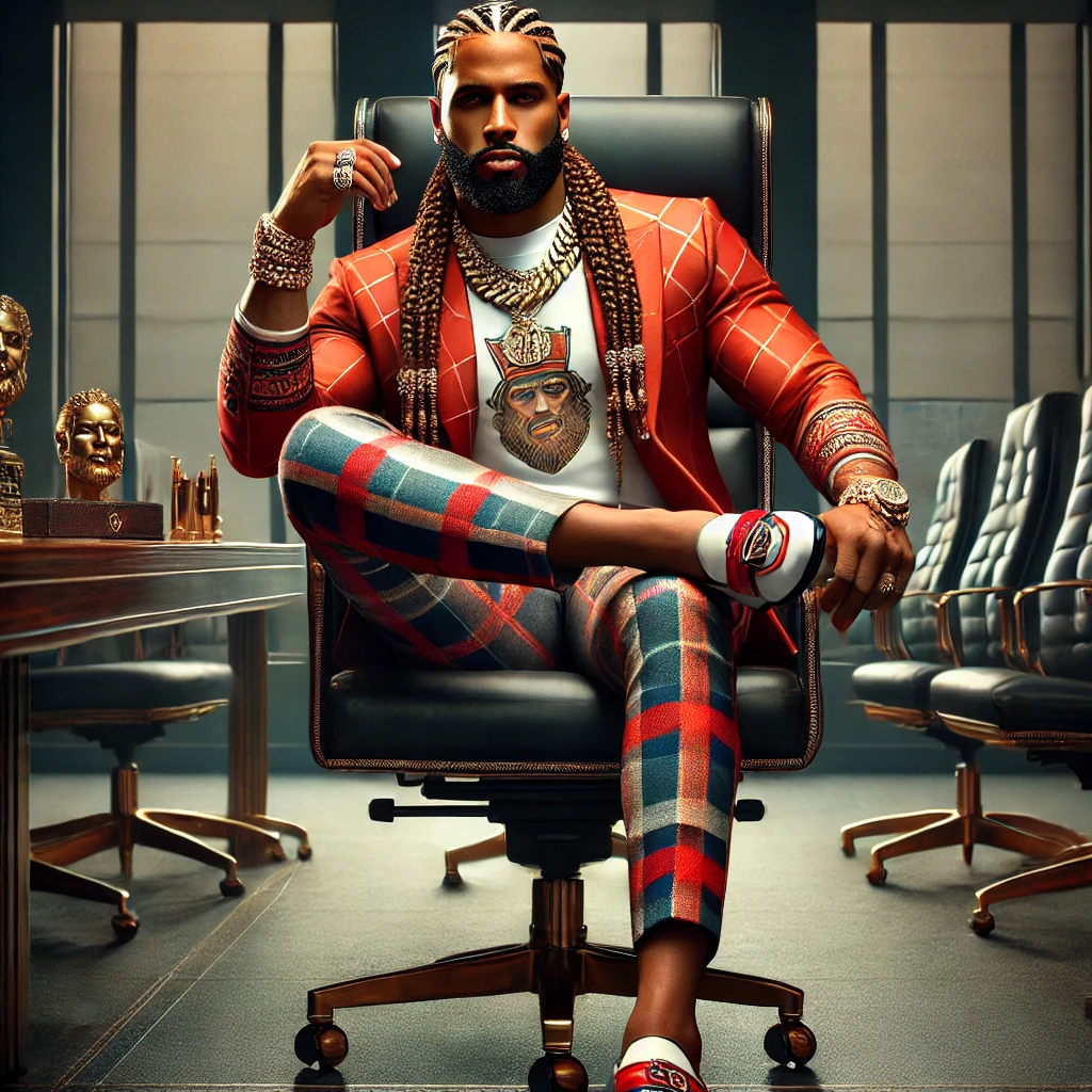 Black Wealth