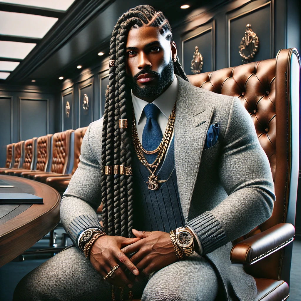 Primal Mogul Lifestyle