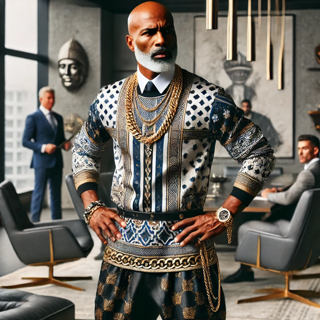 Conclusion: Building Wealth Like a Primal Mogul
