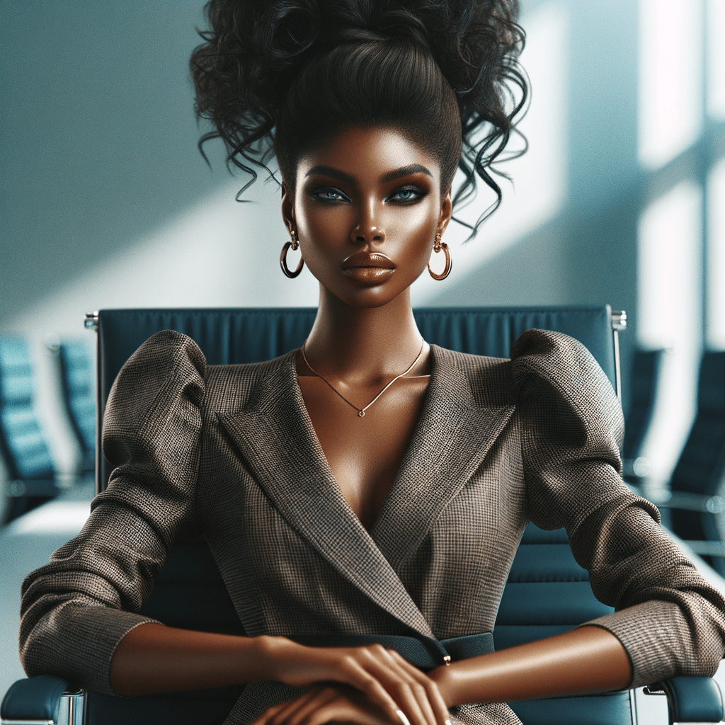black women entrepreneurs