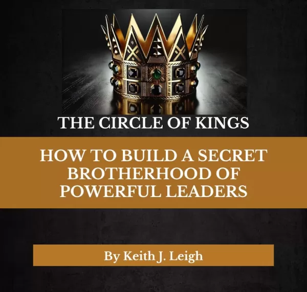 The Circle Of Kings