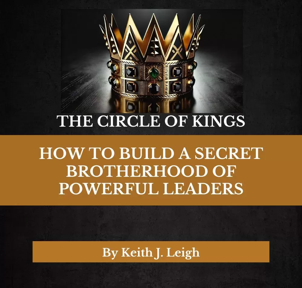 The Circle Of Kings