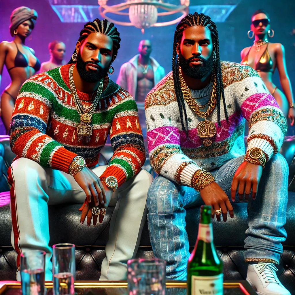 Nightclubs and Day Parties