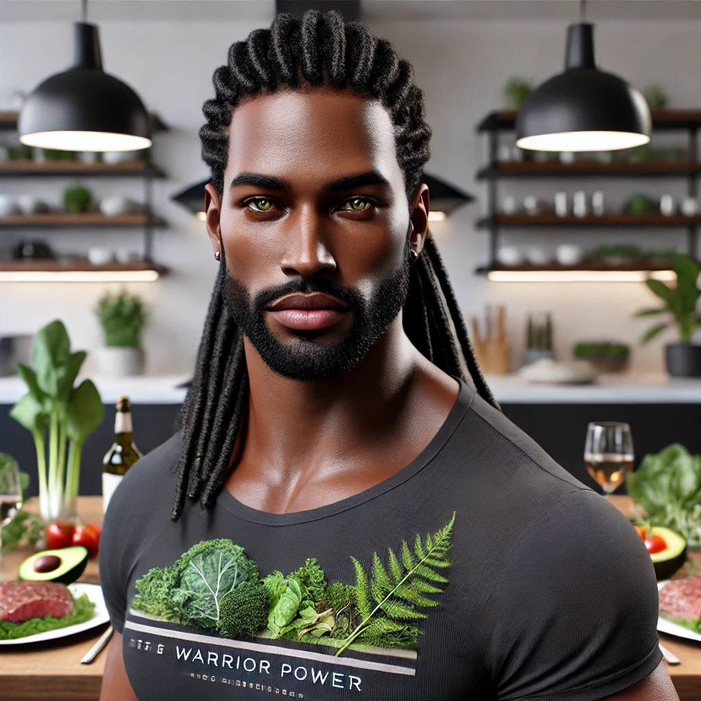 Dr Sebi Hybrid Diet
