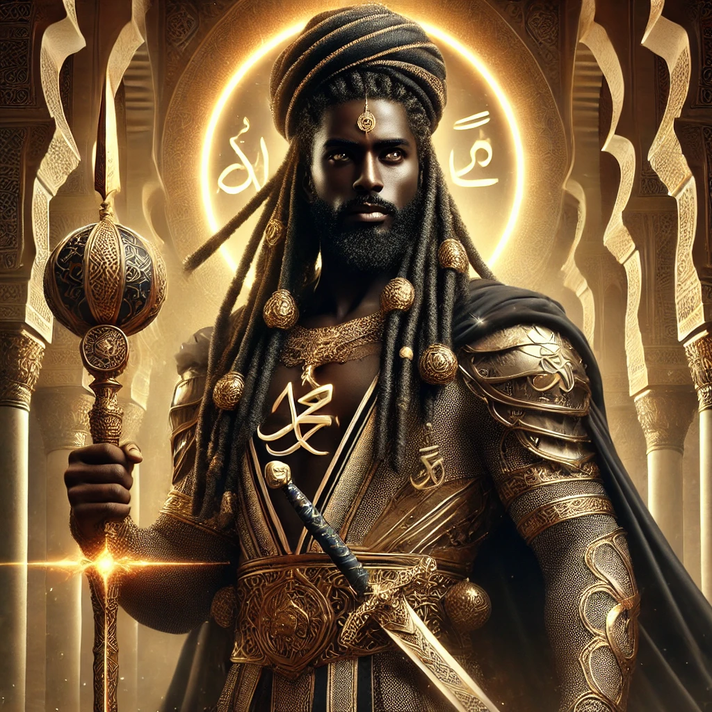 Moorish Secret Societies
