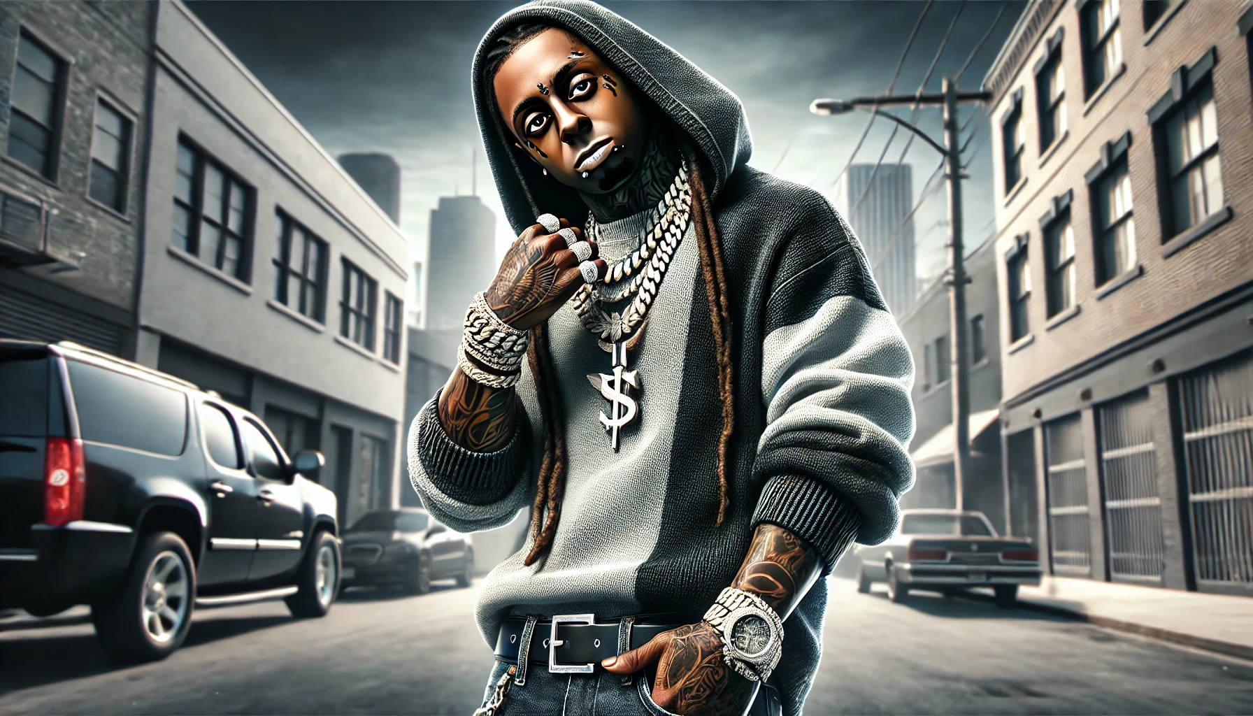 Lil Wayne’s Super Bowl Snub