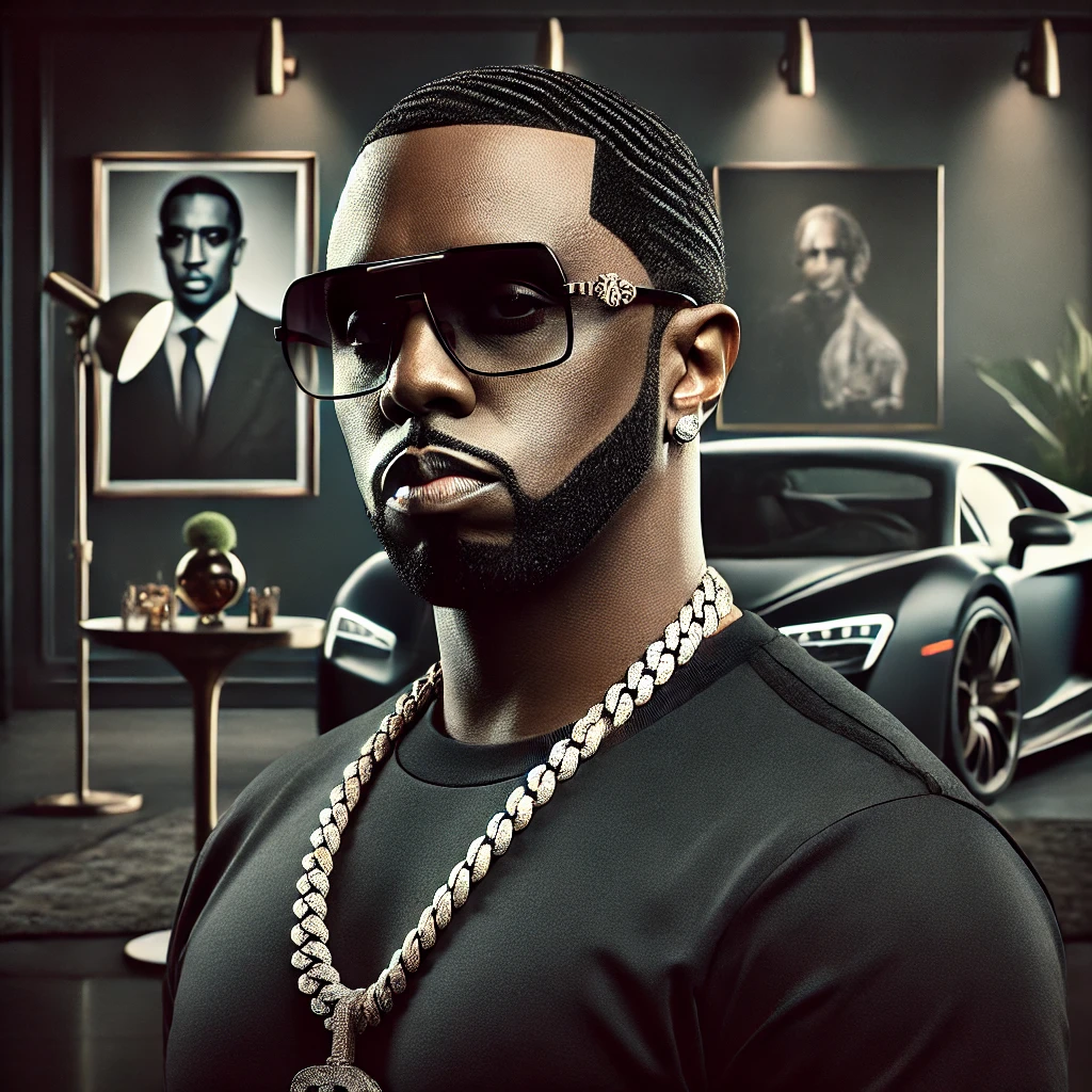 Sean Diddy Combs Business