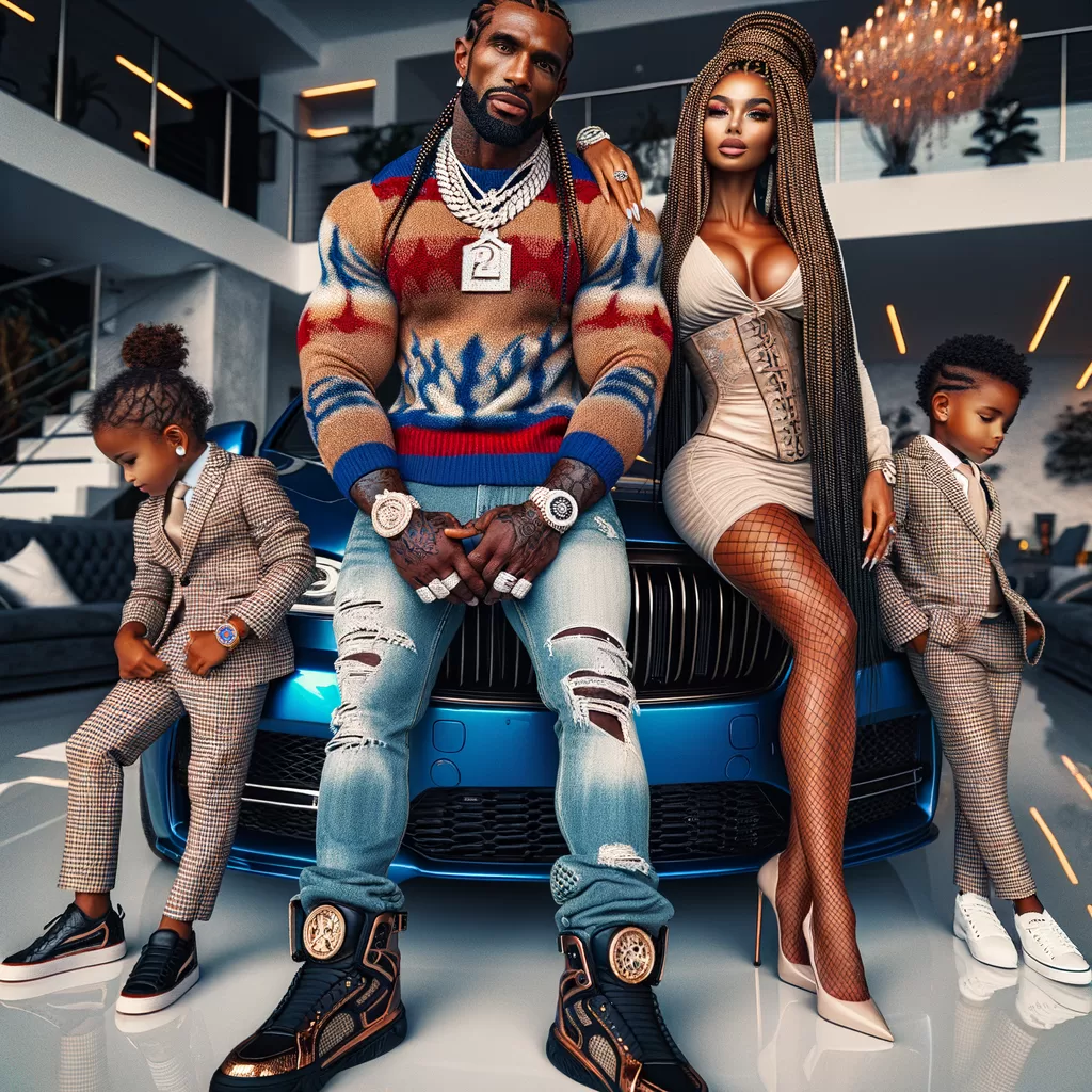 How To Build Your Family Bloodline