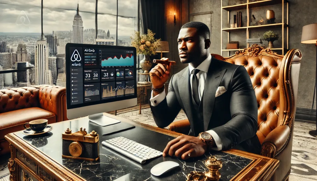 Airbnb Management Business