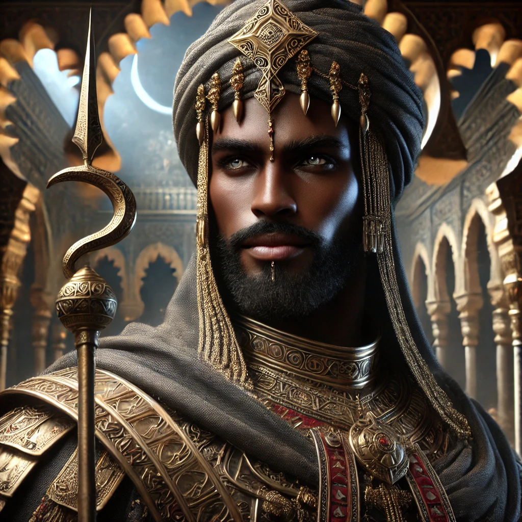 Moorish Secret Societies