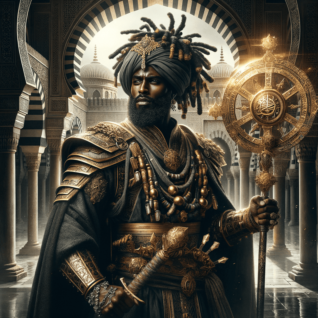 Moorish Secret Societies