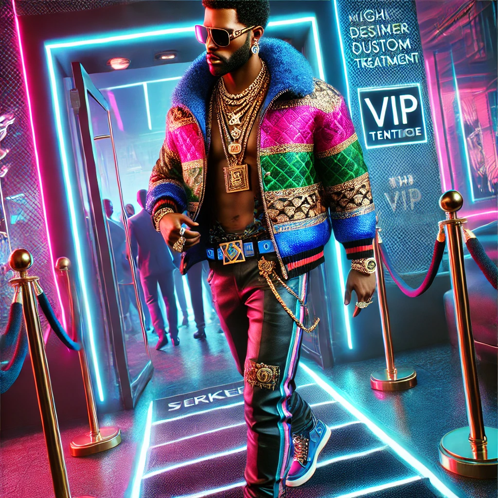 Nightclubs and Day Parties