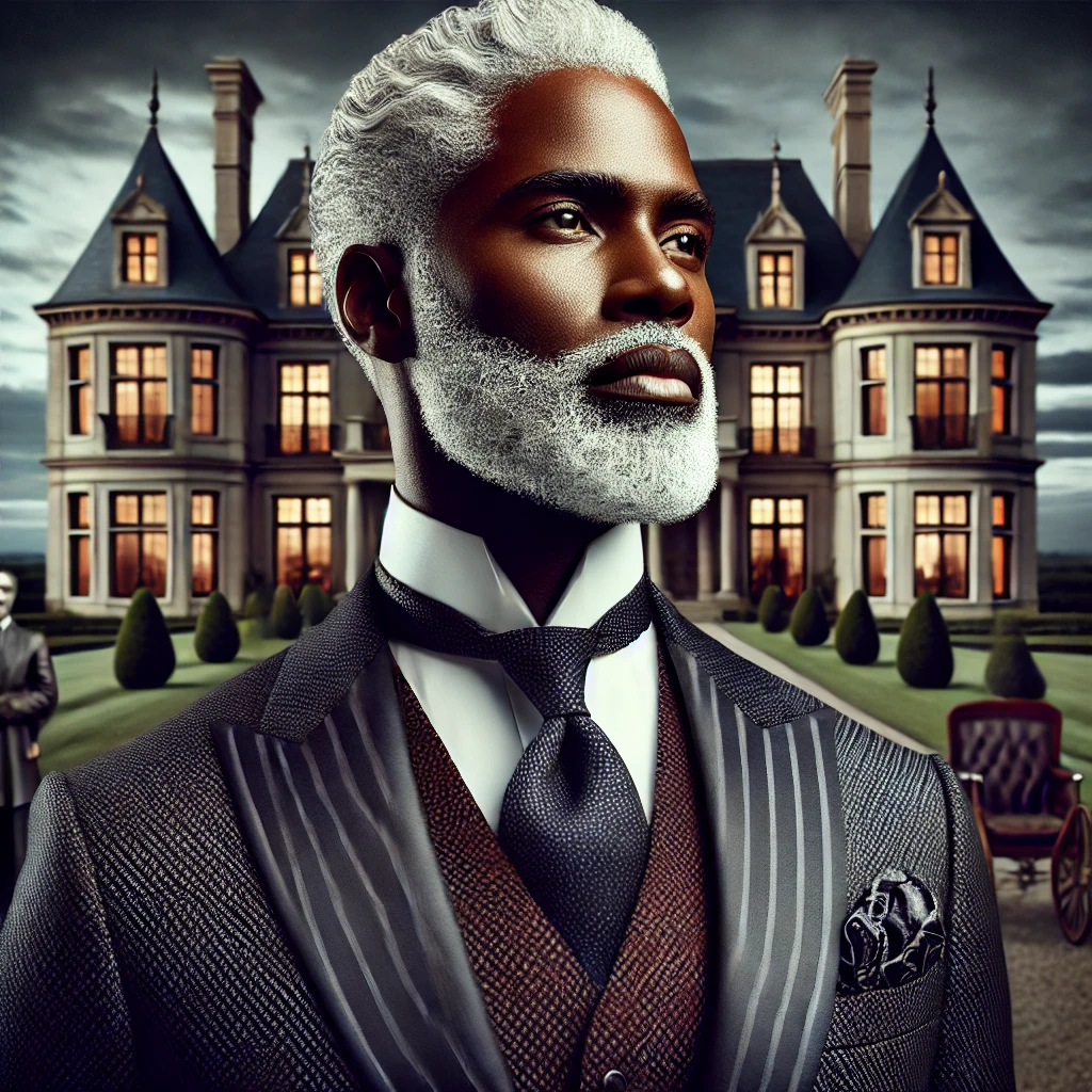 Black Elite Families