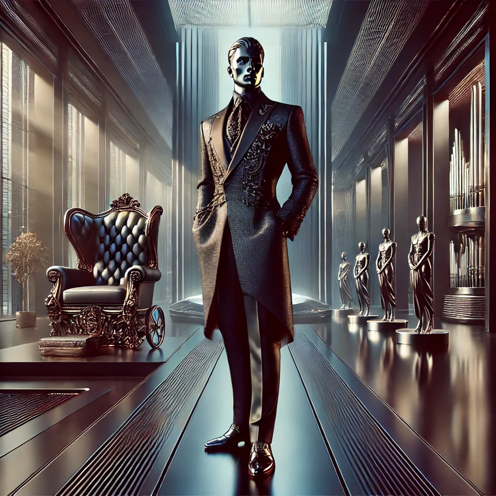 How To Think Like The Elite