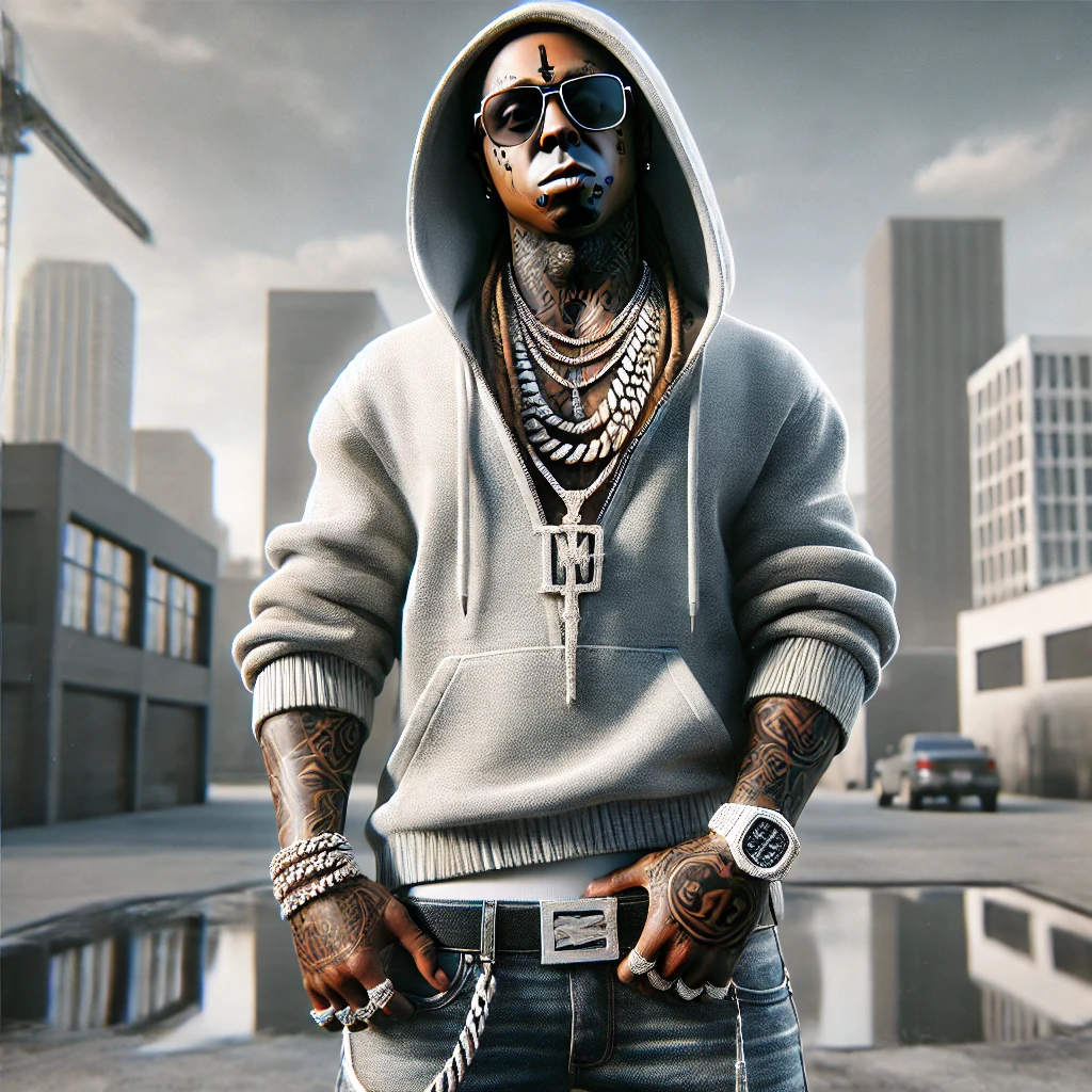 Lil Wayne’s Super Bowl Snub