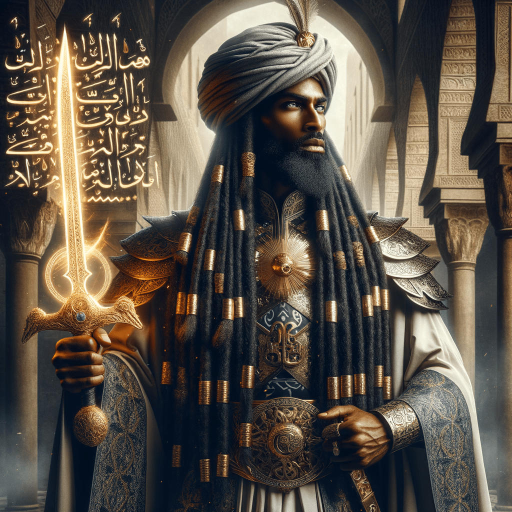 Moorish Secret Societies