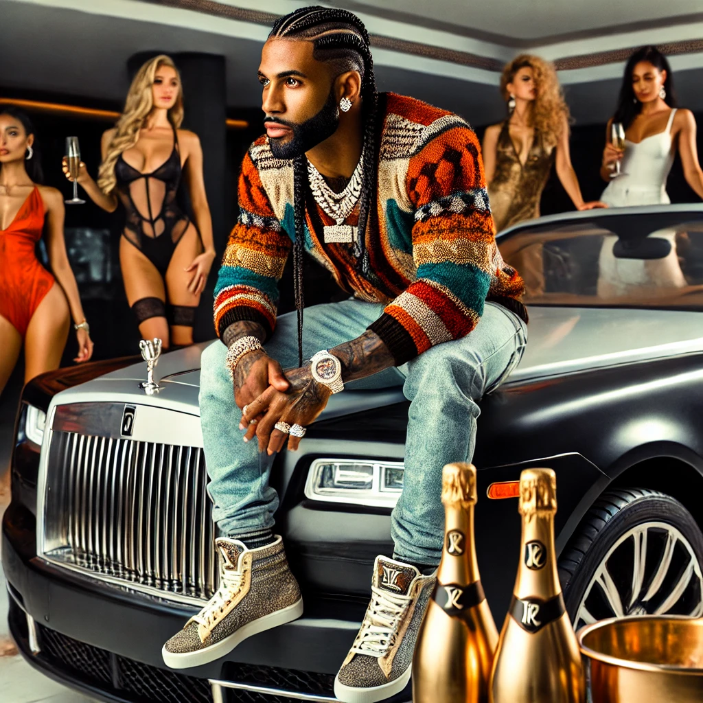 Conclusion: Building a Legacy with Hip-Hop Principles