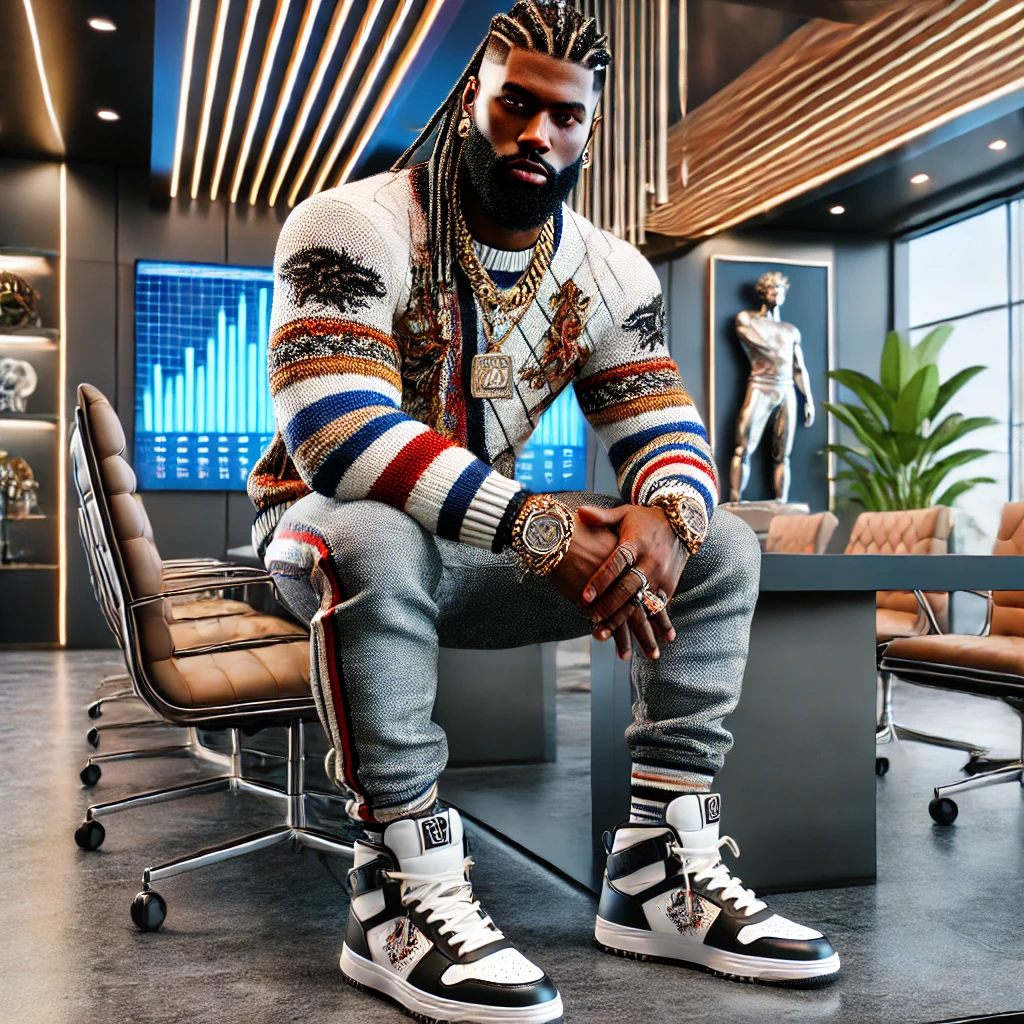 Step 9: Balancing the Role of CEO and Artist