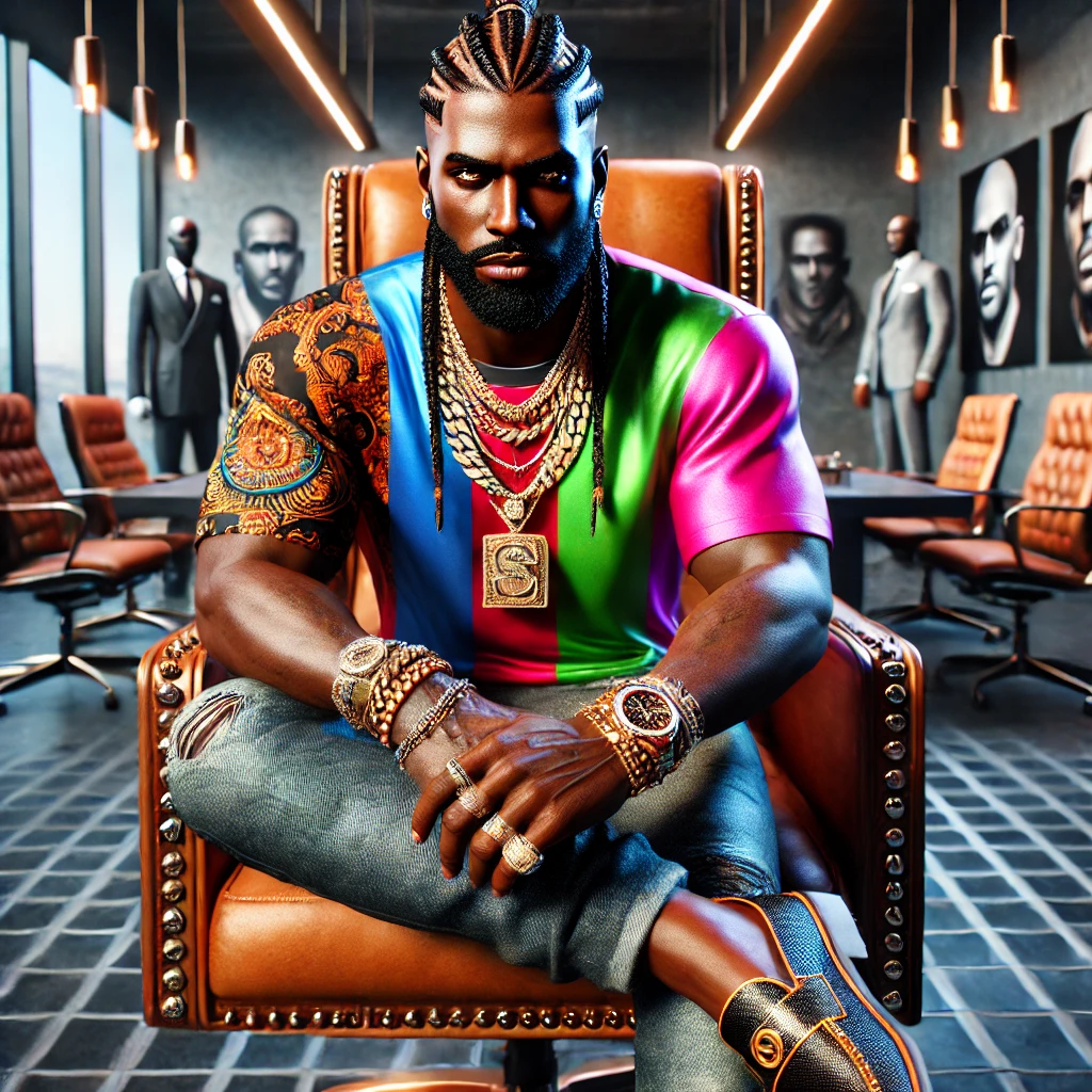 Street King