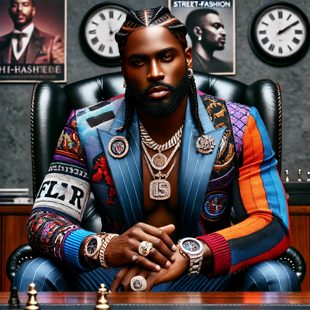 Street King