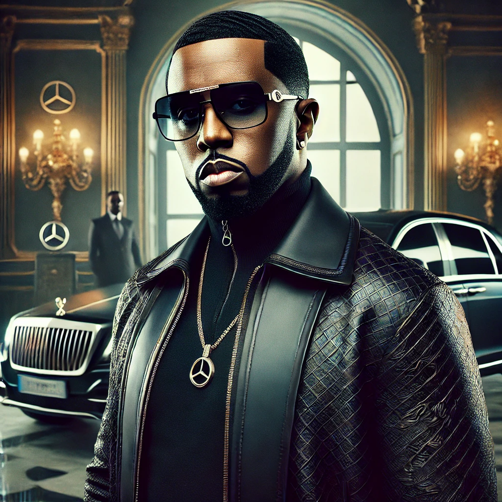 Sean Diddy Combs Business