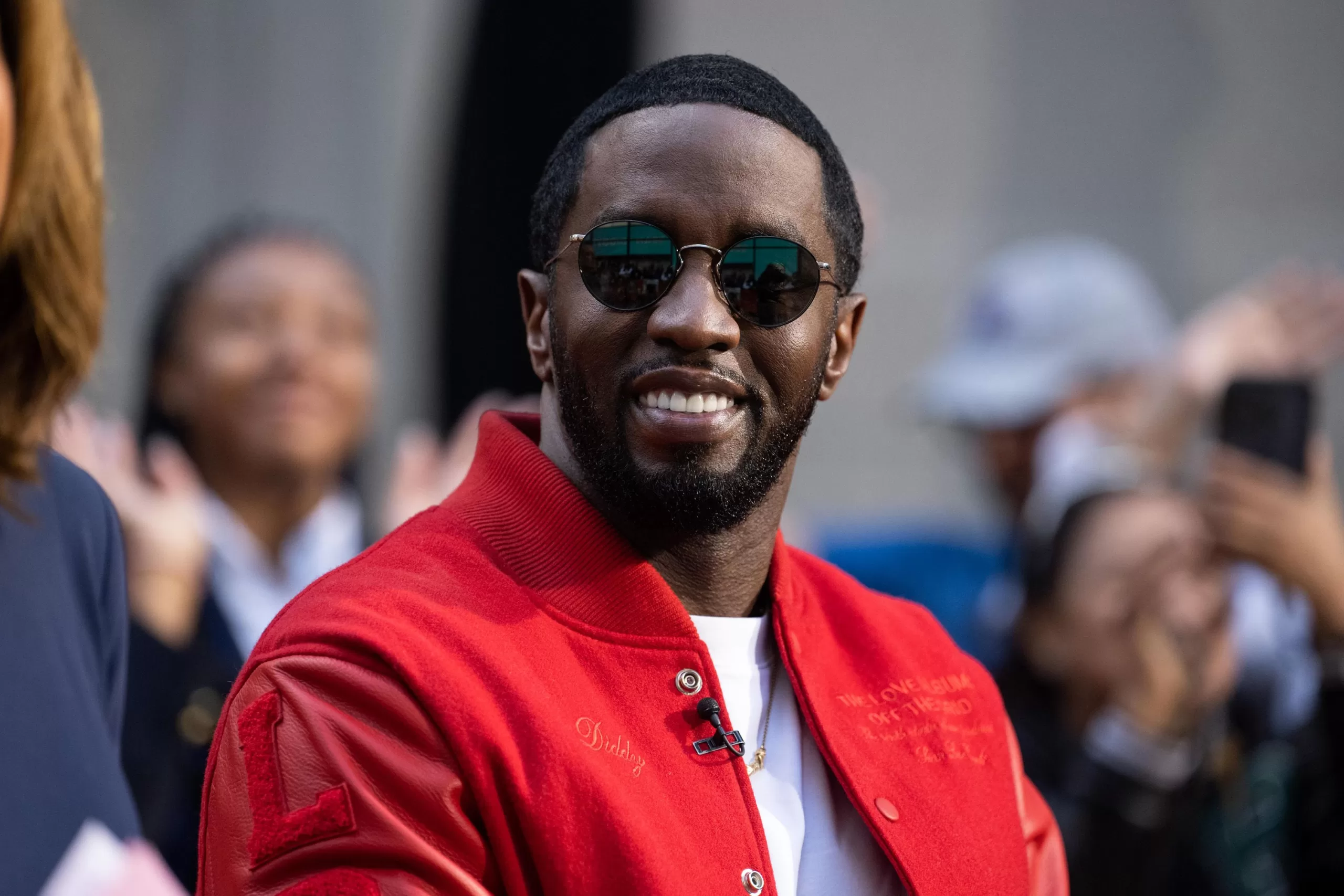 Sean Diddy Combs Arrested In Manhattan On Sealed Charges