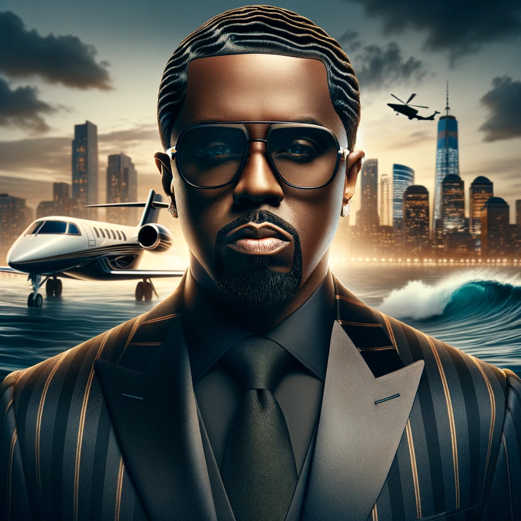 Sean Diddy Combs Business