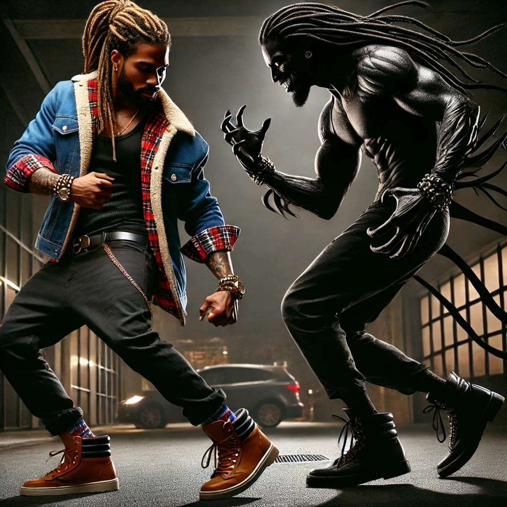 Introduction: How Your Shadow Side Can Fuel Wealth and Power