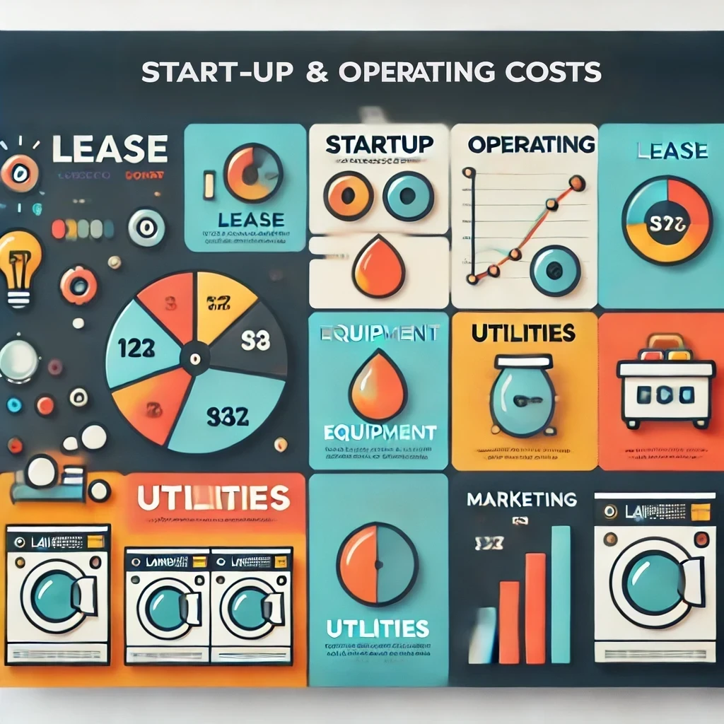 Step 9: Financial Planning – Managing Costs & Profits