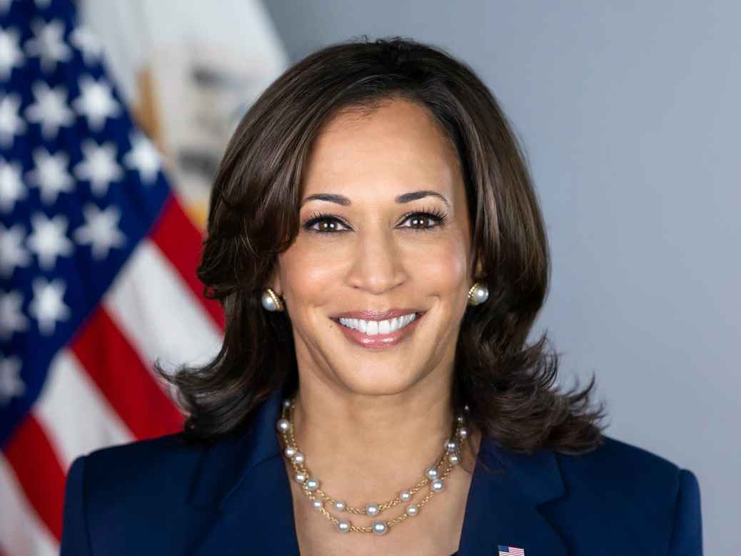 Kamala Harris: The Power Moves That Took Her To The Top