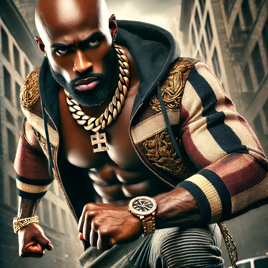 Aries: The Fearless Pioneer