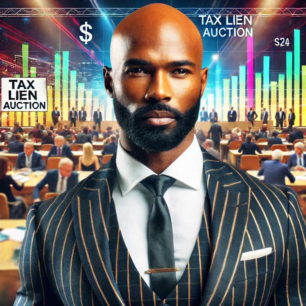 How To Get Rich Investing In Tax Liens