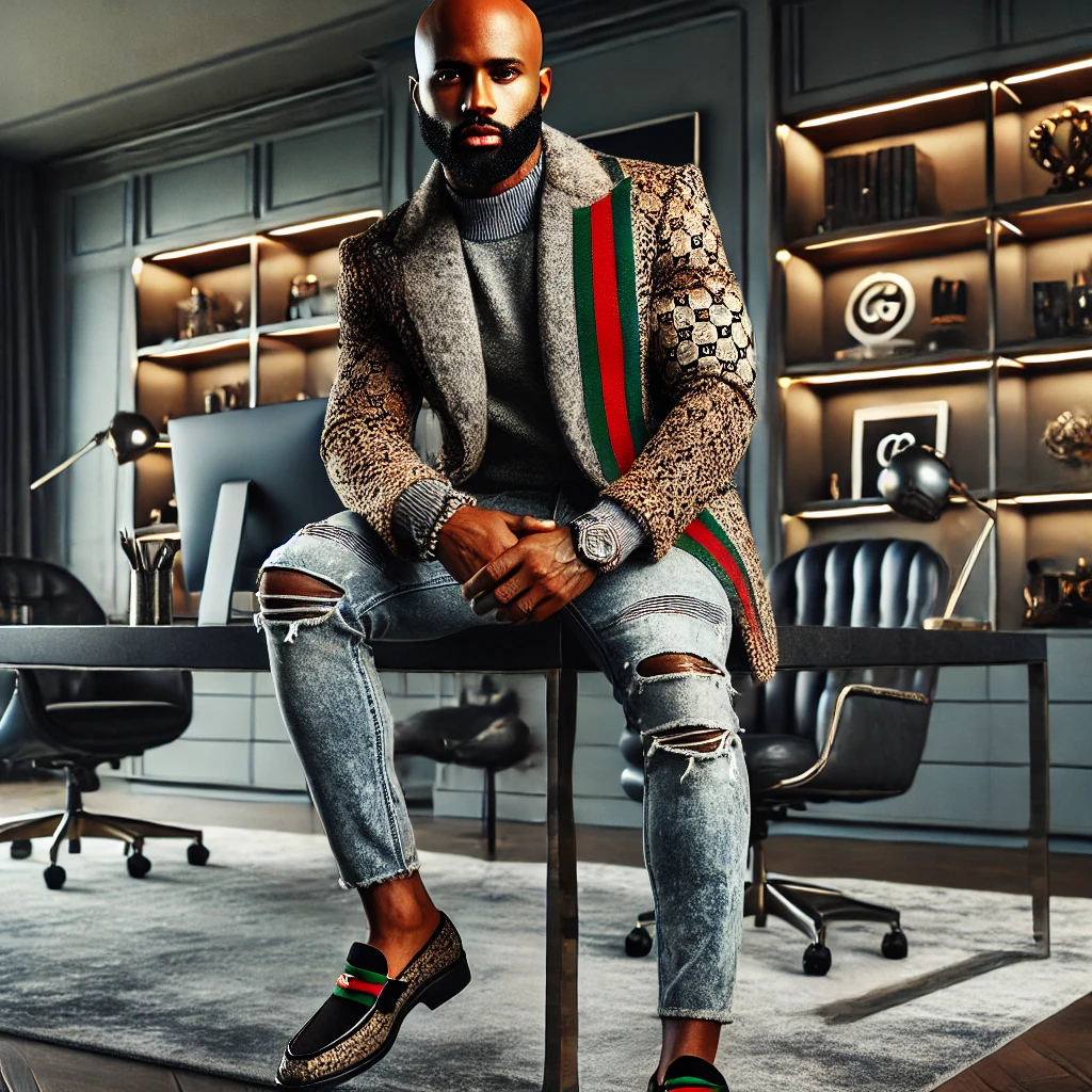 How To Build A Black-Owned Business From Scratch