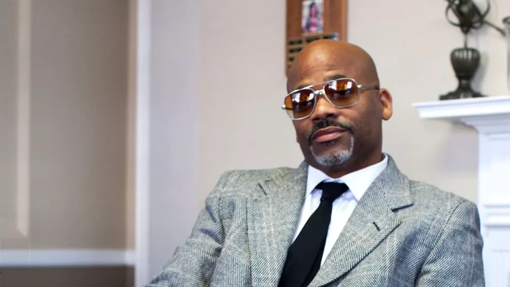 Dame Dash’s Next Move: How to Rise Again