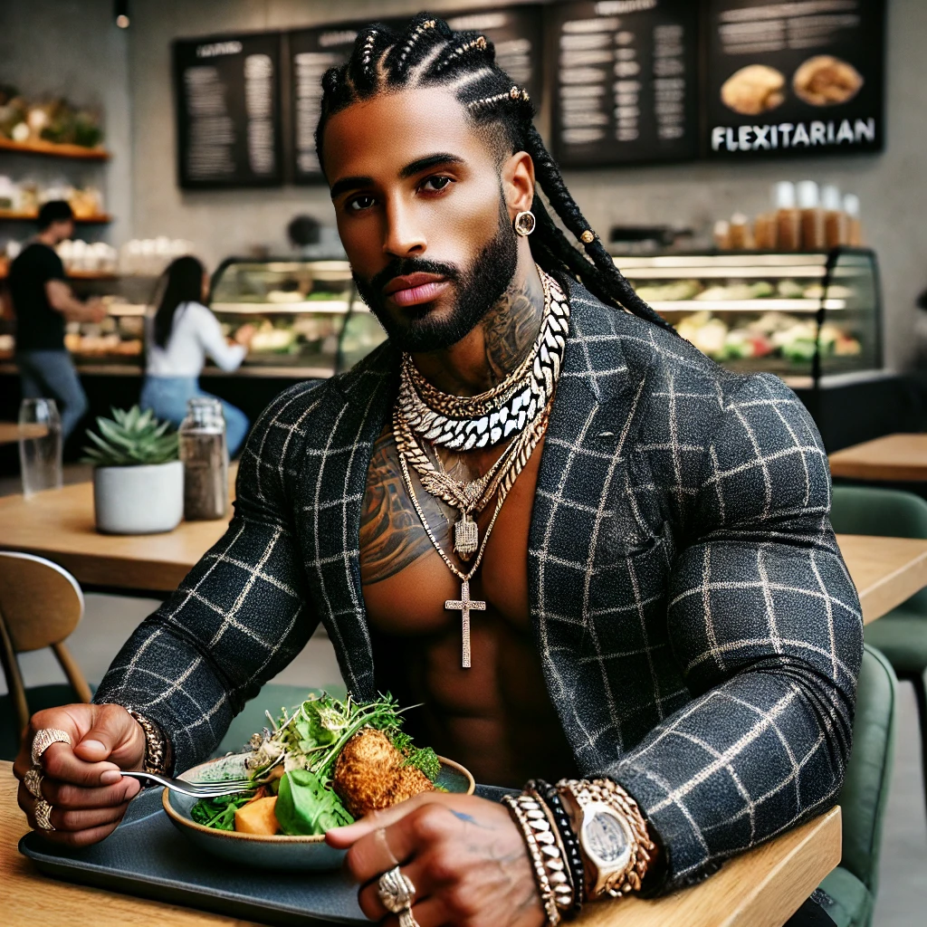 Conclusion: The Flexitarian Diet is the Blueprint for Success