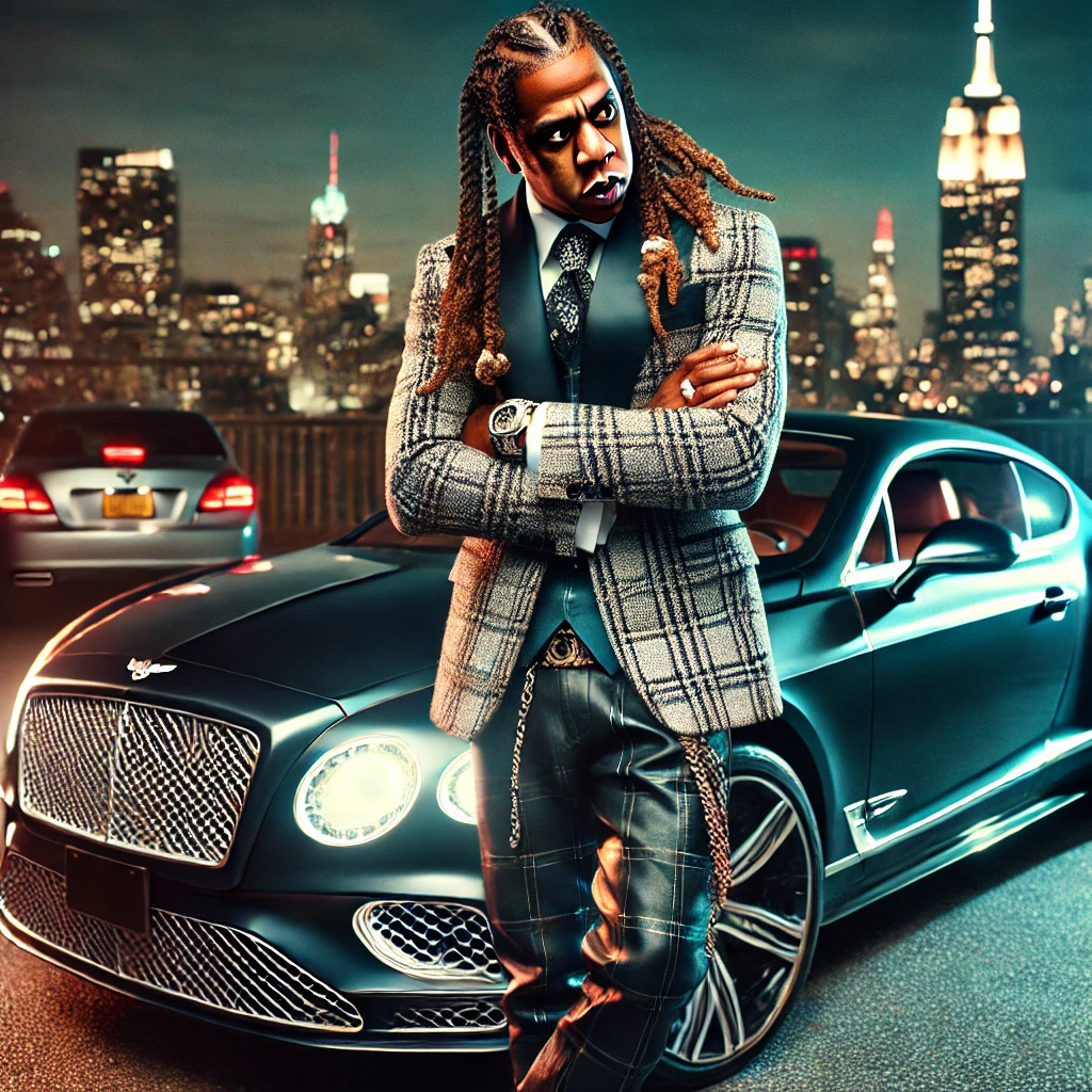 The Vision That Built an Empire: Jay-Z and Dame Dash’s Astrological Compatibility