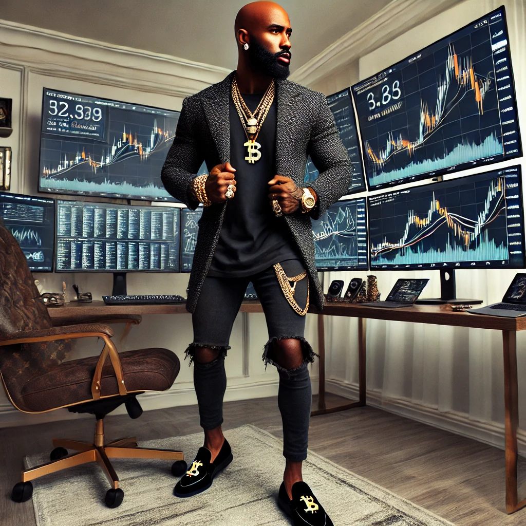 Picking the Right Coins: The Primal Mogul Blueprint for Smart Investment