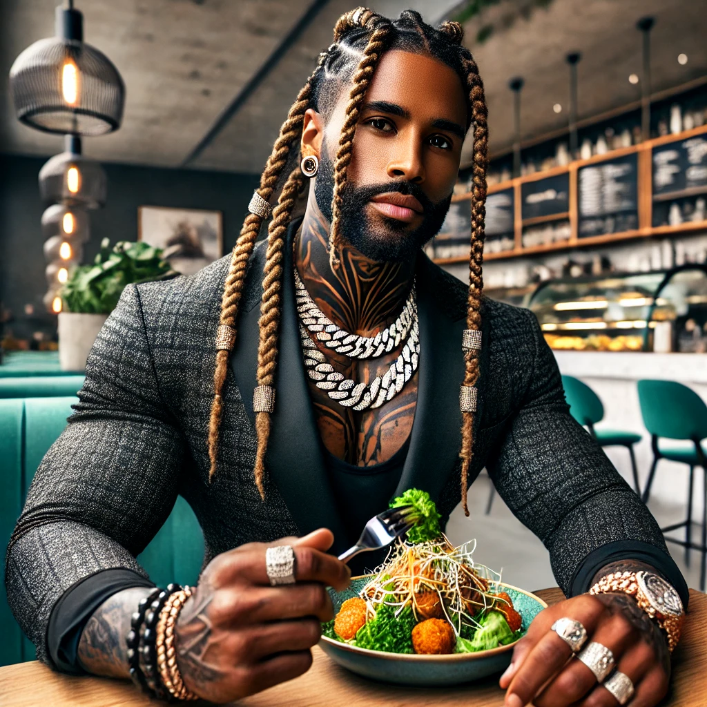 Food Breakdown: What to Eat on a Whole Foods Flexitarian Diet