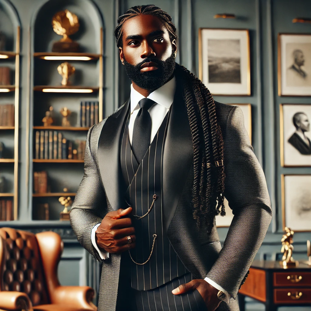 Mastering Family, Fortune and Influence