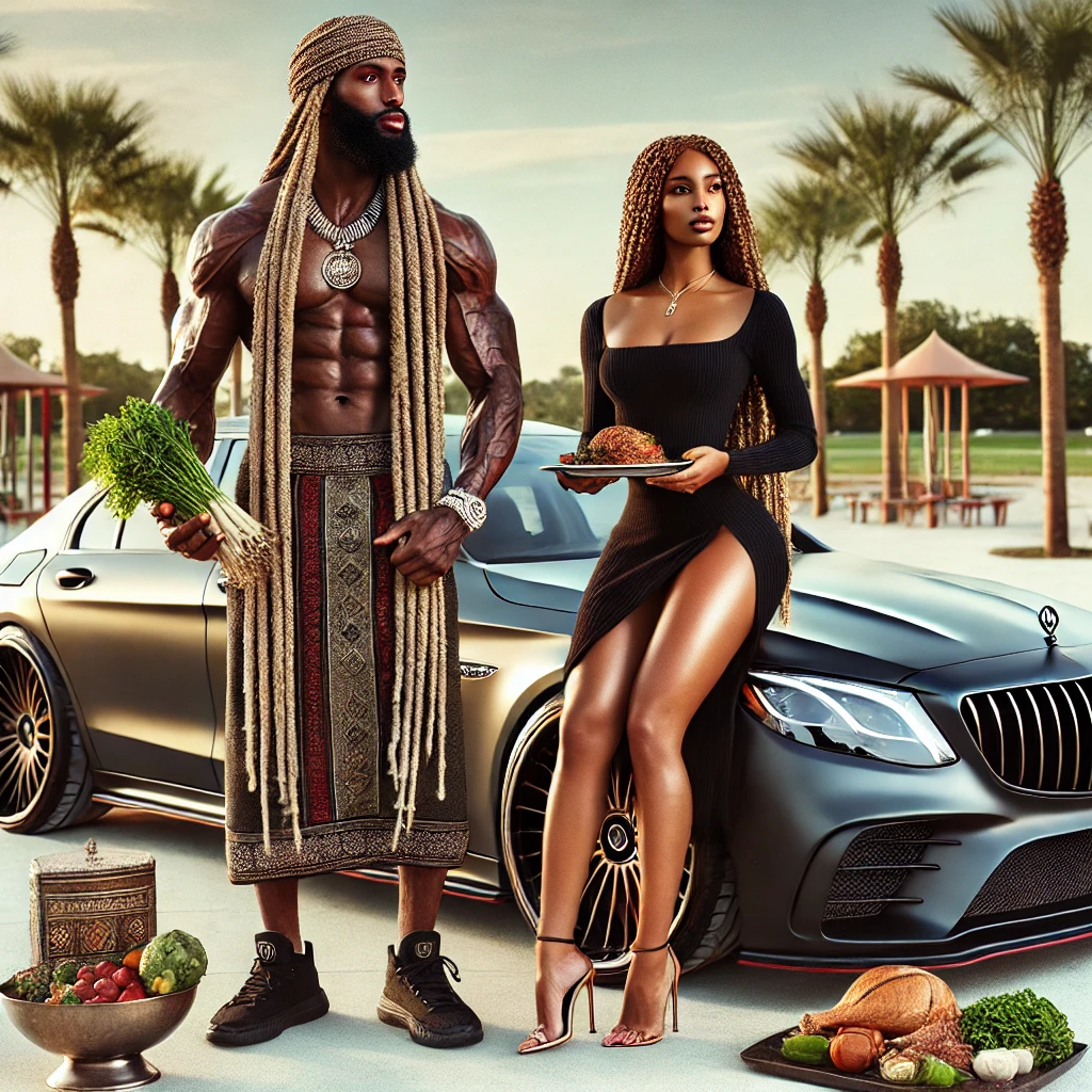 Conclusion: Cultural Guide To Black Health