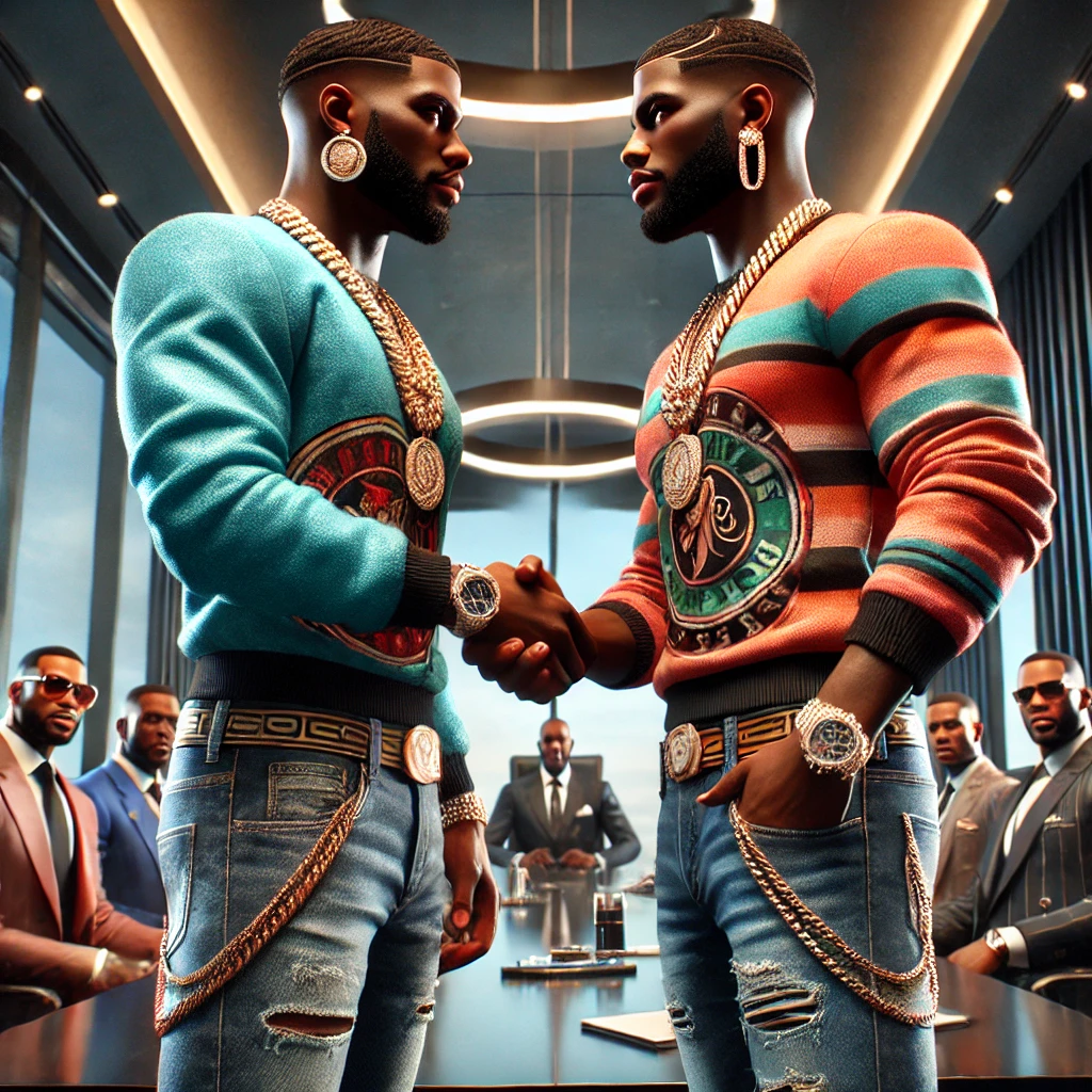 Strategic Engagement: Operating Like Kings